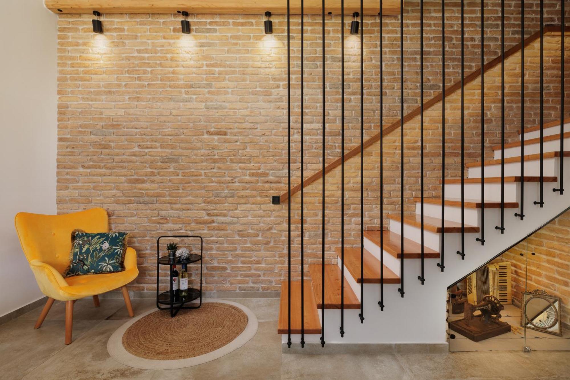 Villa N.Riccio Sokrakion Экстерьер фото